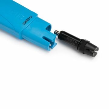 HANNA  HI98311 Dist® 5 Cep Tipi İletkenlik Ölçer 0... 3999 µS/cm
