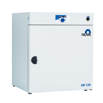 Nüve EN 120 İnkübatör + 5... 100 °C / 120 L