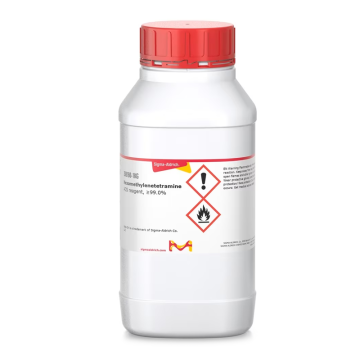 Sigma-Aldrich 398160 Hexamethylenetetramine ACS reagent, ≥99.0% 1 kg
