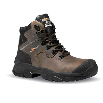 U-Power Greenland S3 SRC İş Botu