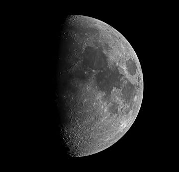 BRESSER Solarix (76/350 mm) Güneş Filtreli Teleskop