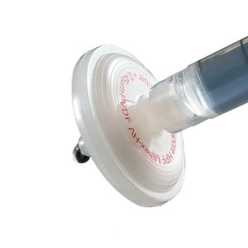 Millex-Hp Med, 0.45 Um, Pes, 33 mm, Rs, 50