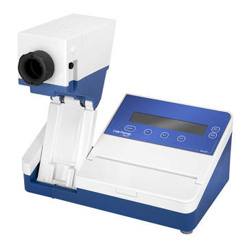 Cole-Parmer Stuart MP-400D Yüksek Çözünürlüklü Dijital Erime Noktası Cihazı Ortam Sıcaklığı... 400 °C /  0.1 °C / Numune Sayısı: 3