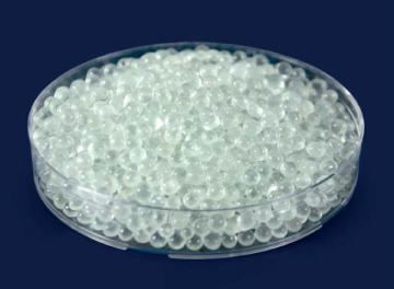 ISOLAB Cam Boncuk - 3,5 - 4,0 mm Çap - 1 kg