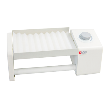 DLAB SK-R30S-E Tüp Karıştırıcı 10 X 5-10 mL Kan Tüpleri veya 4 X 50 mL Tüpler için