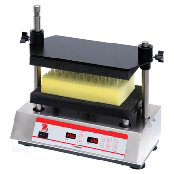 OHAUS Multi-Tüp Vorteks Dijital 500... 2500 Rpm