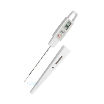 TFA 30.1040 Saplama Tip Gıda Termometresi  -40... +250 °C  HACCP Onaylı