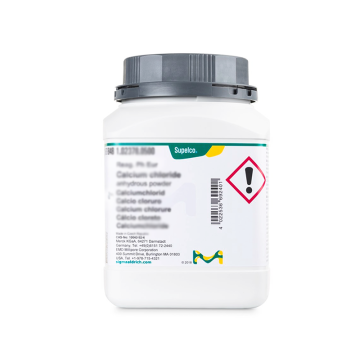Merck 106528 Sodium disulfite (sodium metabisulfite) for analysis EMSURE® ACS,Reag. Ph Eur 1 kg