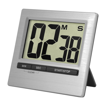 TFA 38.2013.54 Tek Zamanlı Dijital Timer Tek    99 Dk. 99 Sn.