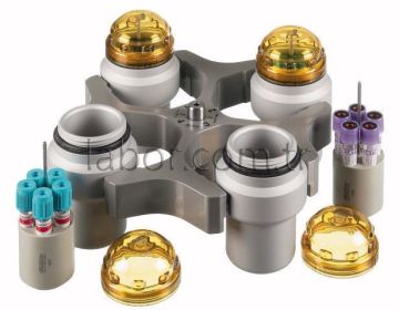 Hettich 1494 Rotor