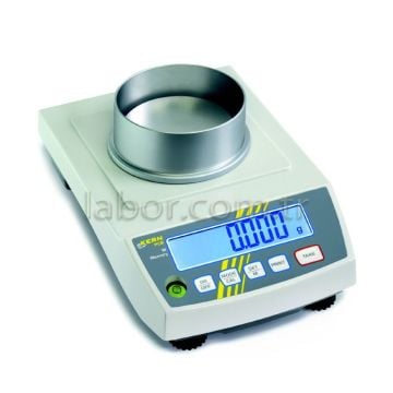 Kern PCB 350-3 Hassas Terazi 350 gr / 0,001 gr