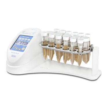 Biosan Multi Bio RS-24 Programlanabilir Rotatör Dikey Döndürücü
