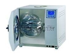 Nüve OT 23S S Sınıfı Masaüstü Buharlı Sterilizatör (Otoklav) 121... 134 ºC / 23 Litre