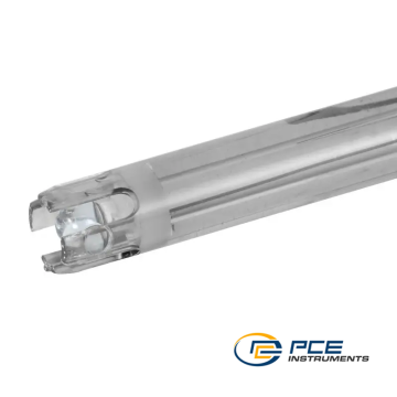 PCE PH 228 Portatif pH Metre -2… +20 pH Epoksi Elektrot ile GLP Veri Yönetimi Türkçe Menü Dili