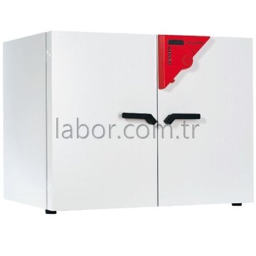 Binder FD 720 Etüv Avantgarde.Line With Forced Convection  +10 °C... 300 °C / 741 L