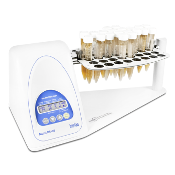 Biosan Multi RS-60 Programlanabilir Çalkalayıcı Rotator