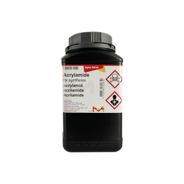 Merck 800830 Acrylamide for synthesis  1 kg