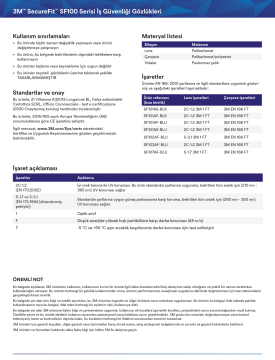 3M™ SecureFit™ 102 Koruyucu Gözlük, Çizilmeye Dirençli, Buğu Önleyici, Gri Polikarbon AS/AF Lens