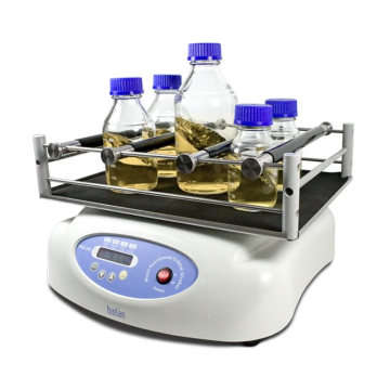 Biosan PSU-20i Çalkalayıcı (Fiyata opsiyonel aksesuarlar dahil değildir.)