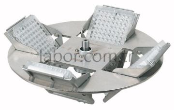 Hettich 1645 Rotor