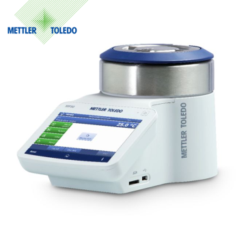 METTLER TOLEDO MP30 Erime Noktası Tayin Cihazı RT... 300 °C / Numune Sayısı: 3