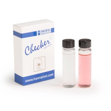 HI726-11 Nickel High Range Checker® Hc Calibration Set