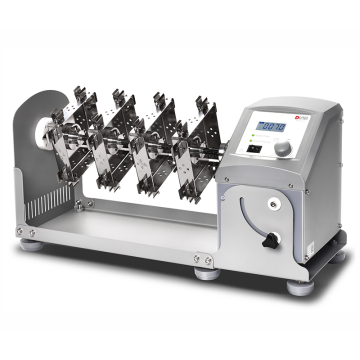 DLAB MX-RL-Pro Tüp Döndürücü Rotatör 10... 70 rpm
