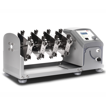 DLAB MX-RL-Pro Tüp Döndürücü Rotatör 10... 70 rpm