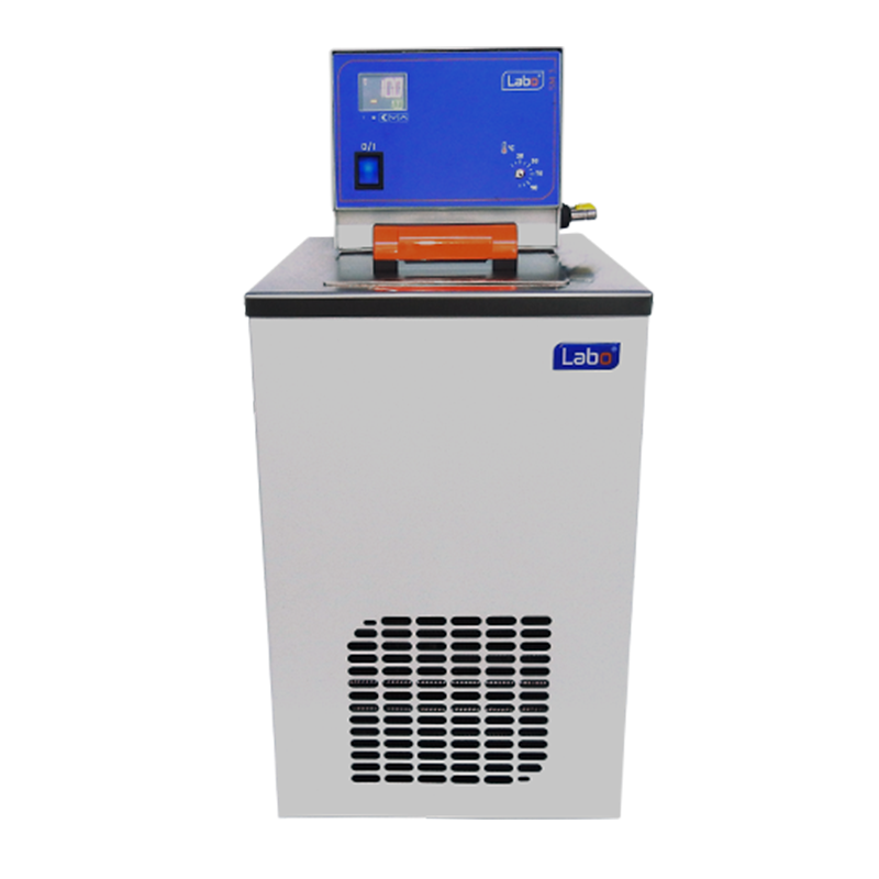 labo C200-H13  Isıtmalı ve Soğutmalı Sirkülatör -20... 100 ˚C / 7 L