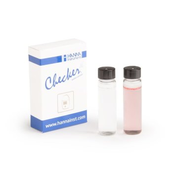 HI736-11 phorphorus Ultra Low Range Checker® Hc Calibration Set