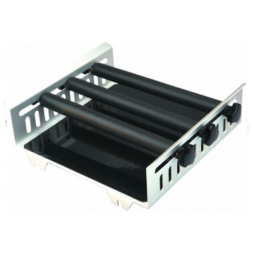 DLAB SK-O180-Pro Orbital Çalkalayıcı SET 100... 800 rpm / 2.5 kg / 4 mm