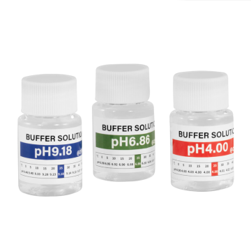 PCE PH 14 pH Metre 0.00... 14.00 / 0.01, 0 °C... 60 °C / 0.1 °C