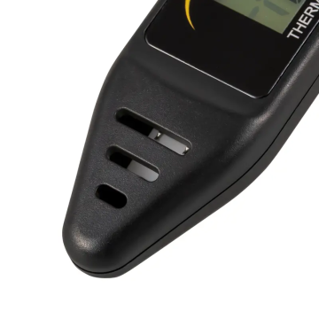 PCE PTH 10 Sıcaklık ve Nem ölçer -10... 50 °C / 20… 90% n.o