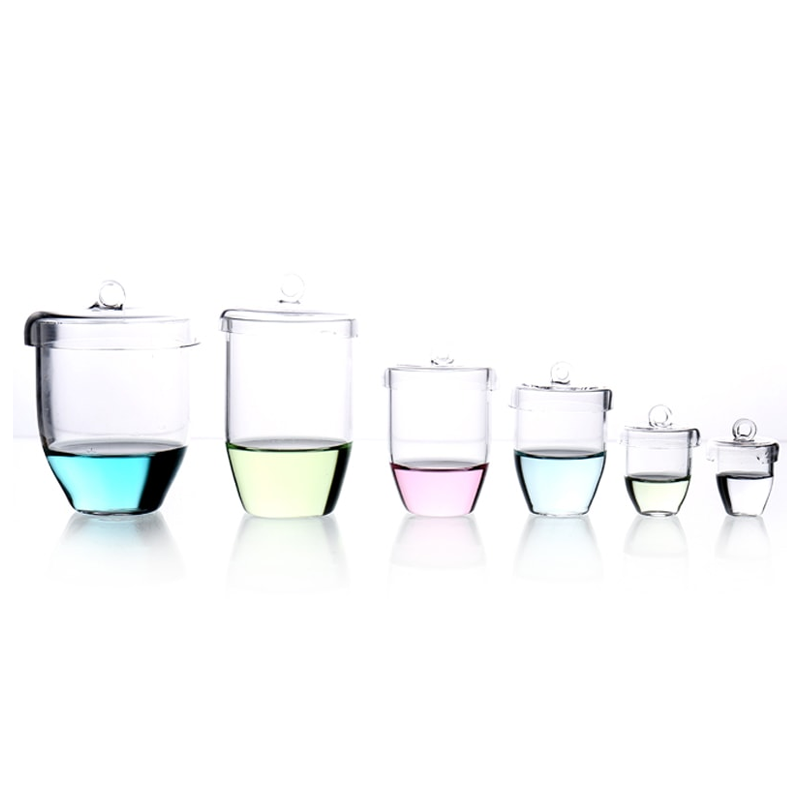 LT Kapaklı Kuvars Kroze 15 mL