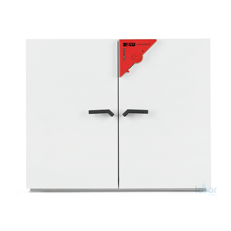 Binder Bd 400 İnkübatör  Classic.Line  +5 °C... 100 °C  400 L