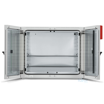 Binder Bd 400 İnkübatör  Classic.Line  +5 °C... 100 °C  400 L