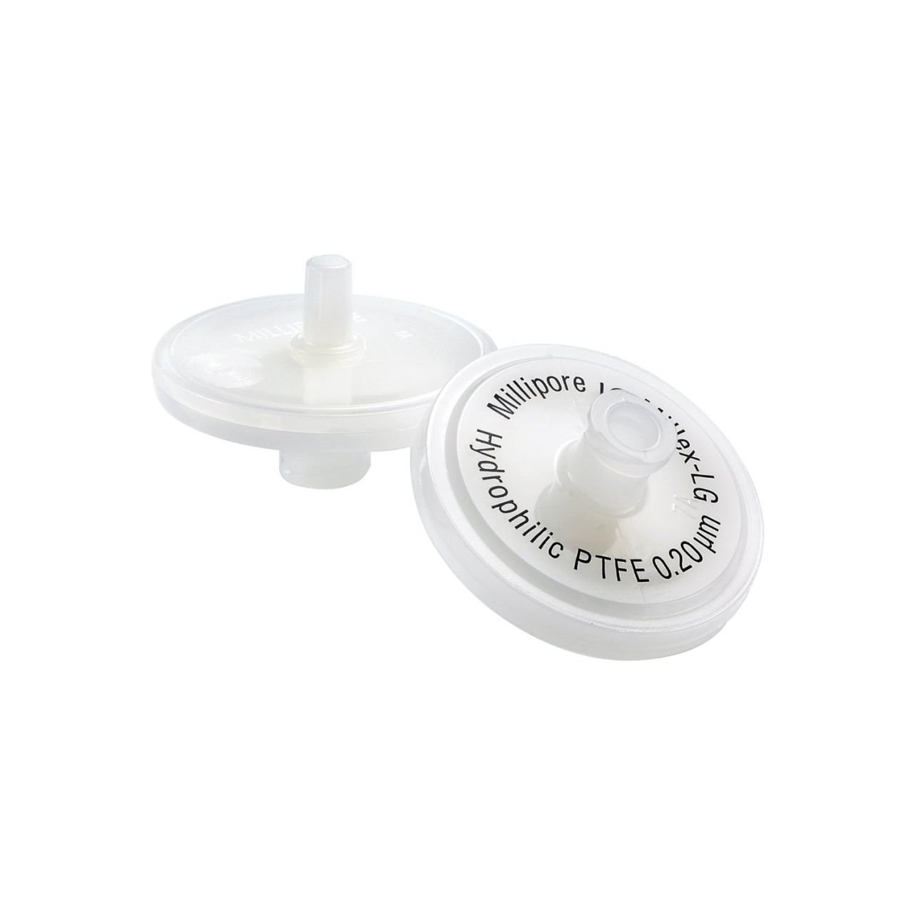 Millex-Lg, 0.20 Um, Hflkptfe, 25 mm, Eo, 50