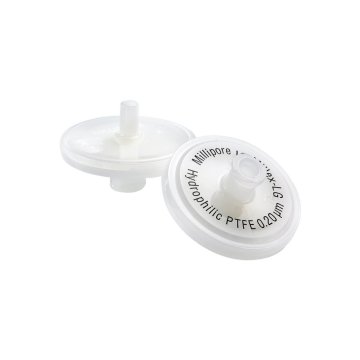 Millex-Lg, 0.20 Um, Hflkptfe, 25 mm, Eo, 50