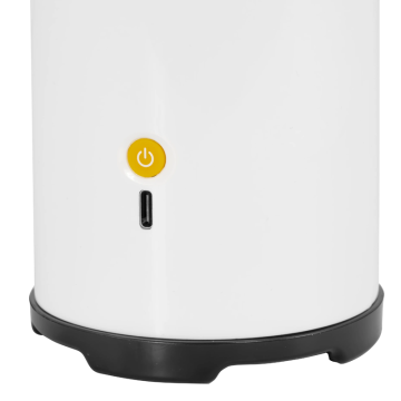 PCE RD 75 Radon Konsantrasyon Ölçer 6... 10 kBq/m³