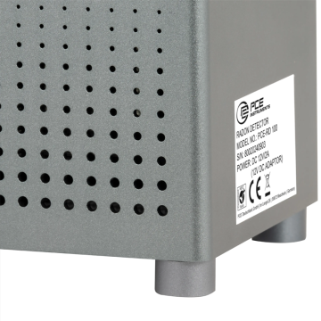 PCE RD 100 Radon Gazı Ölçer 0,1... 99,9 pCi/L