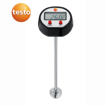 Testo 0560 1109 Mini Yüzey Termometresi -50… +300 °C