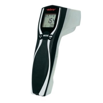 Ebro TFI 54 Infrared Kızılötesi Termometre -60... +550 °C