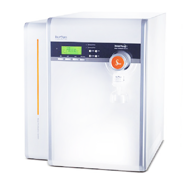 human CORPORATION Zeneer Power +70 / +120 (TOC) Saf ve Ultra Saf Su Sistemi (ASTM/NCCLS Tip I, II, III Saf Su)