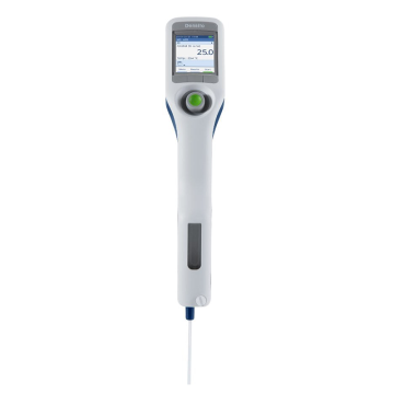 METTLER TOLEDO Densito Portatif Yoğunluk Ölçer 0... 3 g/cm3 / 0.001 g/cm3