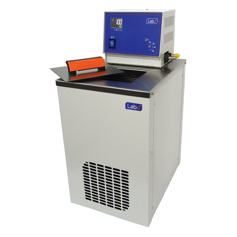 labo C600-D23  Isıtmalı ve Soğutmalı Sirkülatör -60... 100 ˚C / 8 L / 2 kW
