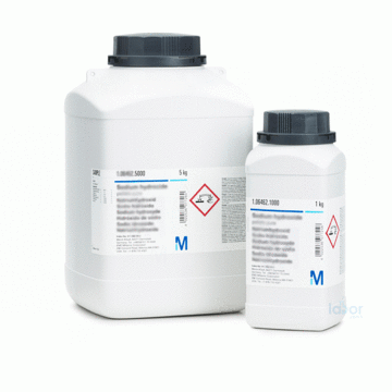 Merck 101115 Ammonium acetate EMPLURA® 5 kg