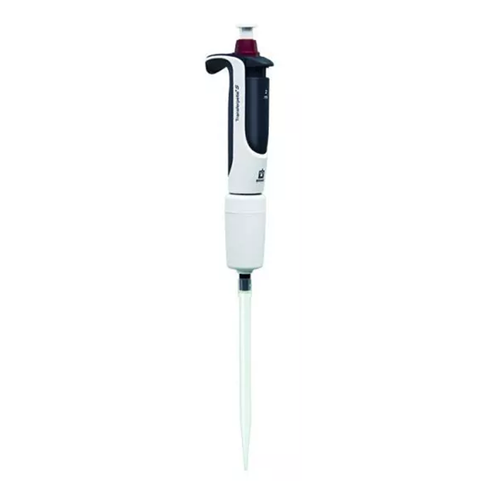 BRAND 705864 Transferpette® S 2000 µL Sabit Hacimli Otomatik Pipet