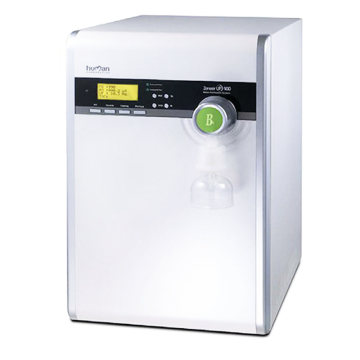 human CORPORATION Zeneer RO 280 Saf Su Sistemi (ASTM/NCCLS Tip II, III Saf Su)