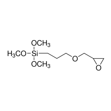 Sigma-Aldrich 440167 (3-Glycidyloxypropyl)trimethoxysilane ≥98% CAS No.: 2530-83-8 500 mL