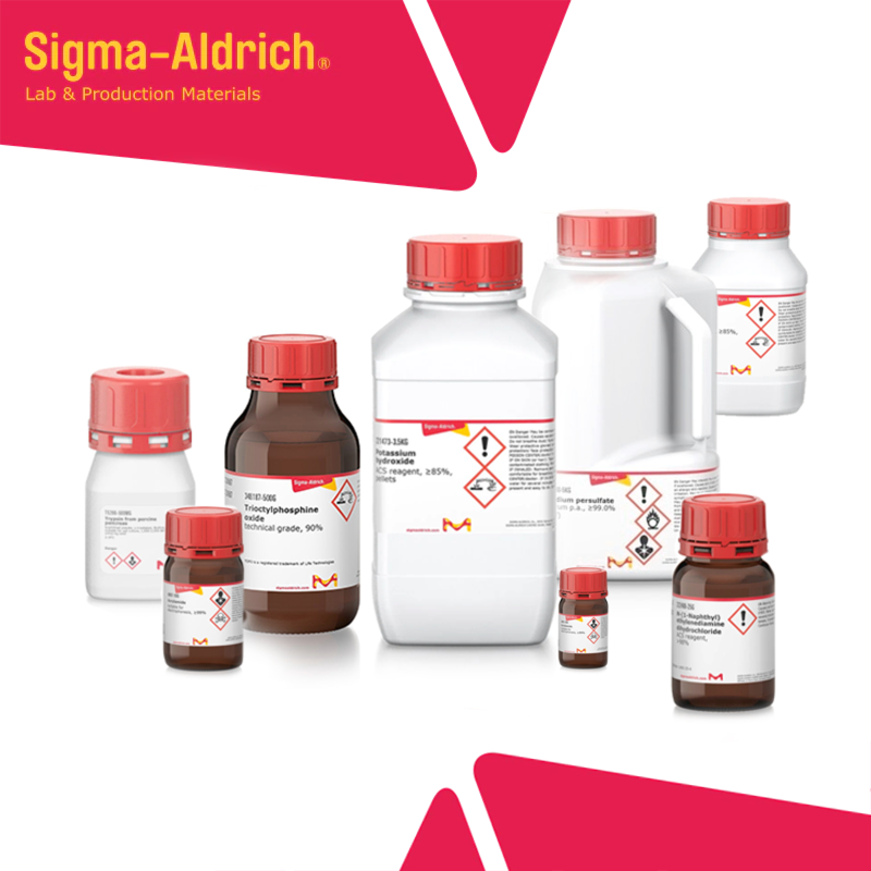 Sigma-Aldrich 800753 Sebacic acid for synthesis 50 kg